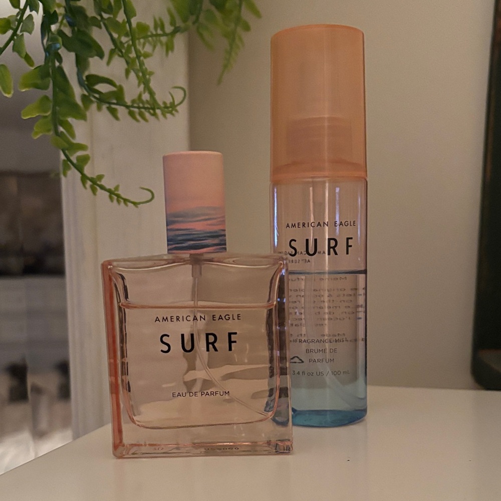 American Eagle SURF